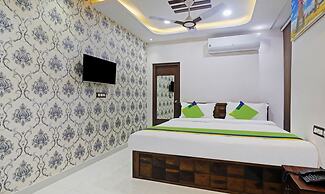 Treebo J A Royal Suites Manikonda