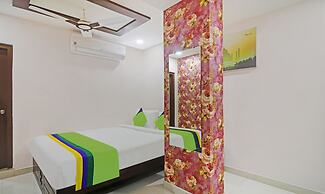 Itsy Hotels J A Royal Suites Manikonda