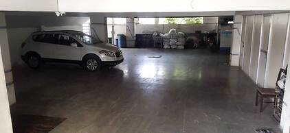 Itsy Hotels J A Royal Suites Manikonda