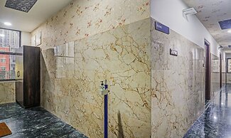 Itsy Hotels J A Royal Suites Manikonda