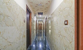 Itsy Hotels J A Royal Suites Manikonda