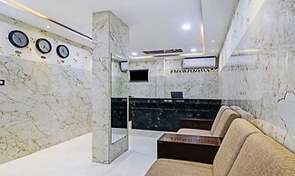 Itsy Hotels J A Royal Suites Manikonda