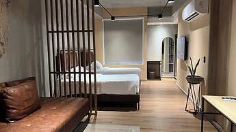 Mosaic Studios Buenavista