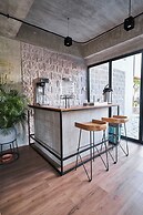 Mosaic Studios Buenavista