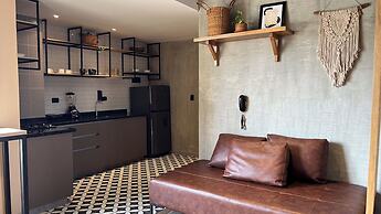 Mosaic Studios Buenavista