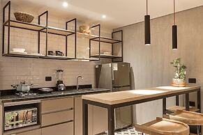 Mosaic Studios Buenavista