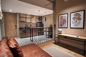 Mosaic Studios Buenavista