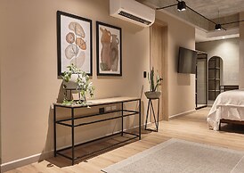 Mosaic Studios Buenavista