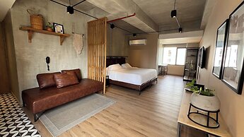 Mosaic Studios Buenavista