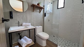 Mosaic Studios Buenavista