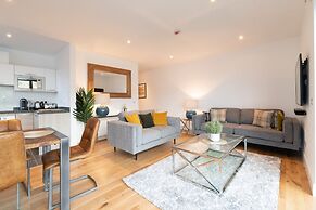 9 Loch View Luxury Loch Views