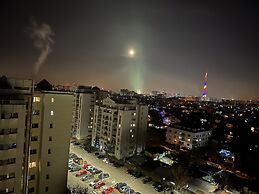 Stunning 3-Room Penthouse W10+W11