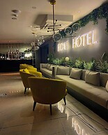 Roas Hotel