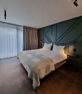 Hotel Porta Cite