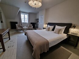 Hotel Porta Cite