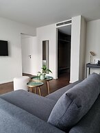 Hotel Porta Cite