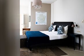 Hotel Porta Cite