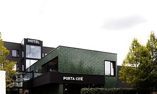 Hotel Porta Cite