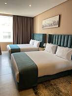 Atlas-Résidence By Rent-Inn