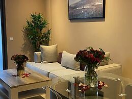 Atlas-Résidence By Rent-Inn