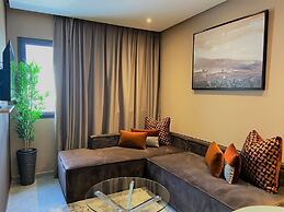 Atlas-Résidence By Rent-Inn