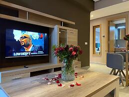 Atlas-Résidence By Rent-Inn