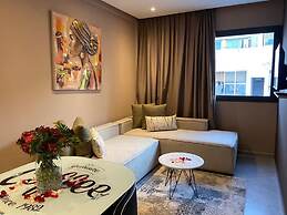 Atlas-Résidence By Rent-Inn