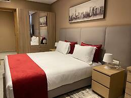 Atlas-Résidence By Rent-Inn