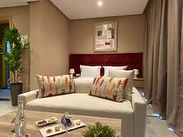 Atlas-Résidence By Rent-Inn