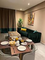 Atlas-Résidence By Rent-Inn