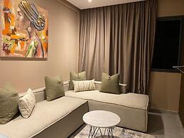 Atlas-Résidence By Rent-Inn