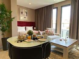 Atlas-Résidence By Rent-Inn