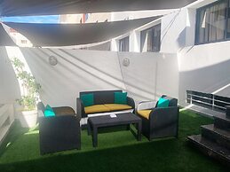 Atlas-Résidence By Rent-Inn