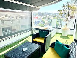 Atlas-Résidence By Rent-Inn