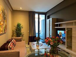 Atlas-Résidence By Rent-Inn