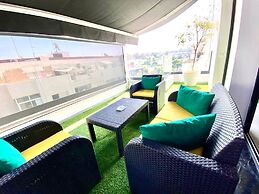 Atlas-Résidence By Rent-Inn