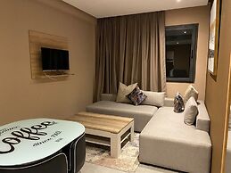 Atlas-Résidence By Rent-Inn