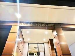 Atlas-Résidence By Rent-Inn