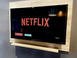 Atlas-Résidence By Rent-Inn