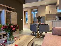 Atlas-Résidence By Rent-Inn