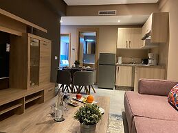 Atlas-Résidence By Rent-Inn