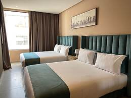 Atlas-Résidence By Rent-Inn