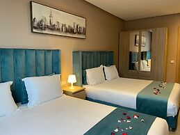 Atlas-Résidence By Rent-Inn