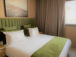 Atlas-Résidence By Rent-Inn