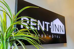 Atlas-Résidence By Rent-Inn