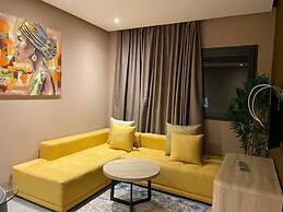 Atlas-Résidence By Rent-Inn