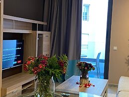 Atlas-Résidence By Rent-Inn