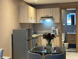 Atlas-Résidence By Rent-Inn