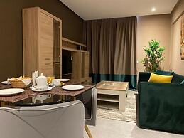 Atlas-Résidence By Rent-Inn