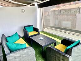 Atlas-Résidence By Rent-Inn